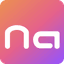 Логотип Naimi.ai